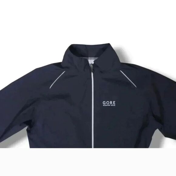 GORE RUNNING WEAR GORETEX ACTIVE JACKET - Picture 2 of 10